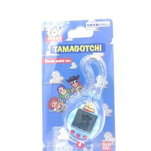 Tamagotchi Nano Toy Story Friends paint ver. Buzz Lightyear Bandai Boutique-Tamagotchis 6