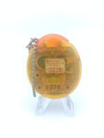 Tamagotchi Osutchi Mesutchi Clear Orange Bandai japan Boutique-Tamagotchis 4