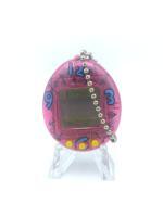 Tamagotchi Original P1/P2 Clearpink Bandai 1997 Japan Boutique-Tamagotchis 3