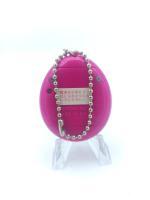 Tamagotchi Original P1/P2 Purple w/ yellow Original Bandai 1997 Boutique-Tamagotchis 4
