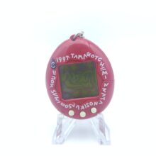 Tamagotchi Original P1/P2 Red Bandai 199 japa