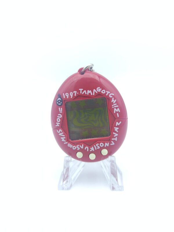 Tamagotchi Original P1/P2 Red Bandai 199 japa Boutique-Tamagotchis 2