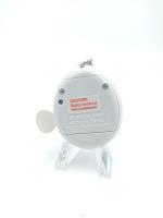 Tamagotchi Original P1/P2 White w/ blue Original Bandai 1997 English Boutique-Tamagotchis 4
