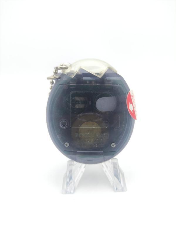 Tamagotchi Osutchi Mesutchi Clear black Bandai japan Boutique-Tamagotchis 3