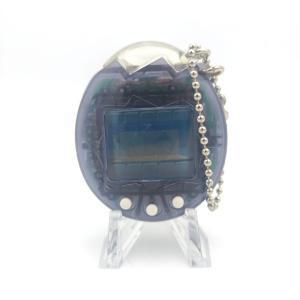 Tamagotchi Osutchi Mesutchi Clear black Bandai japan Boutique-Tamagotchis