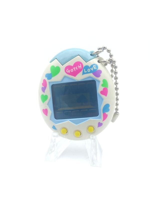 Tamagotchi Osutchi Mesutchi White Bandai japan Boutique-Tamagotchis 2