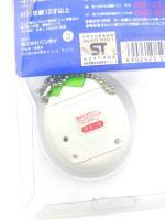 Tamagotchi Osutchi Mesutchi White w/ green Bandai japan boxed Boutique-Tamagotchis 4