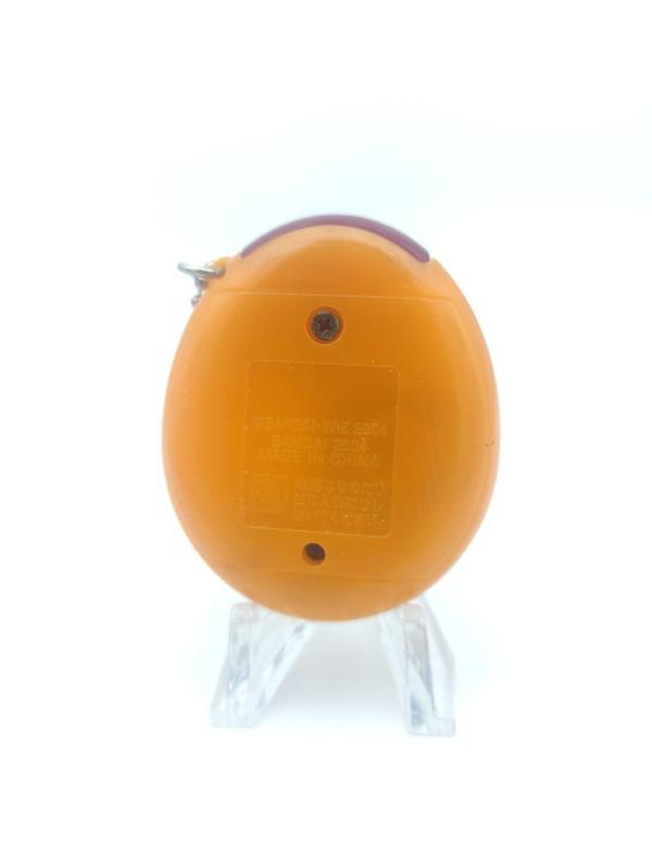 Tamagotchi Plus Connection Version 1 Translucent Orange bandai Boutique-Tamagotchis 3 Tamagotchi Plus Connection Version 1 Translucent Orange bandai Boutique-Tamagotchis 3