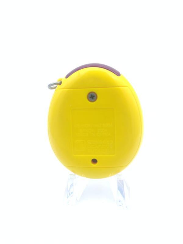 Tamagotchi Plus Connection Version 1 Yellow bandai Boutique-Tamagotchis 3