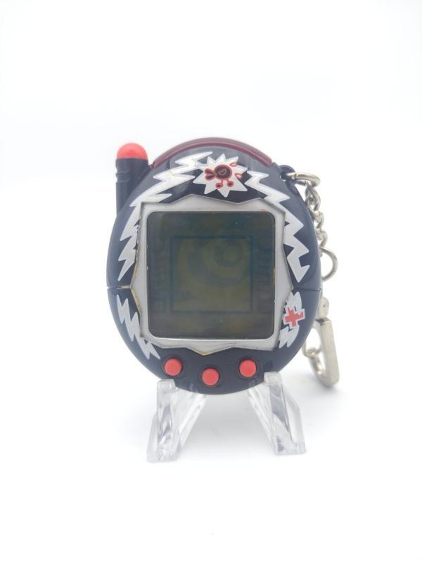 Tamagotchi Plus Keitai Kaitsuu Black Spark Bandai Boutique-Tamagotchis 2