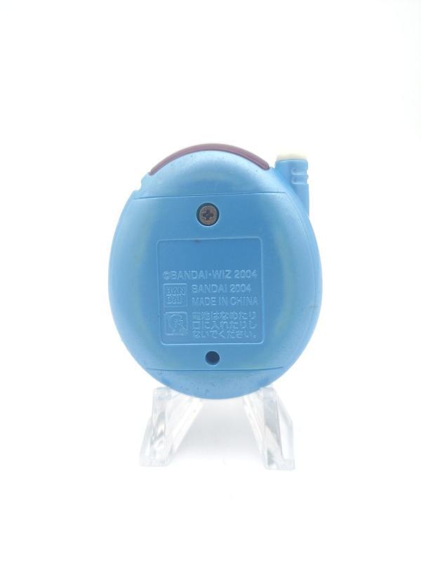Tamagotchi Plus Keitai Kaitsuu Metallic Blue Bandai Boutique-Tamagotchis 3