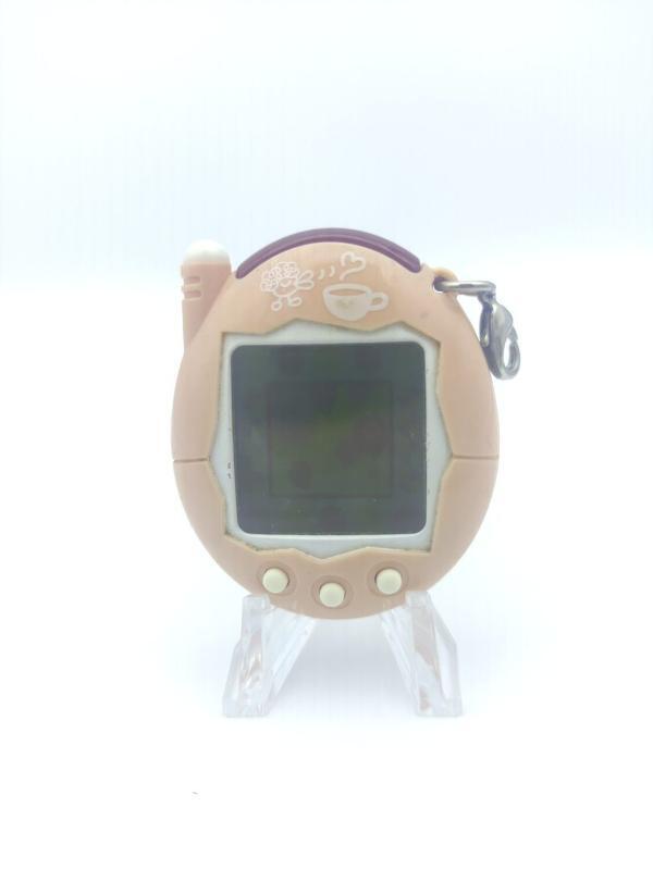 Tamagotchi Plus Keitai Kaitsuu Milk Tea Bandai Boutique-Tamagotchis 2