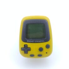 Nintendo Pokemon Pikachu Pocket Game Virtual Pet 1998 Pedometer 5