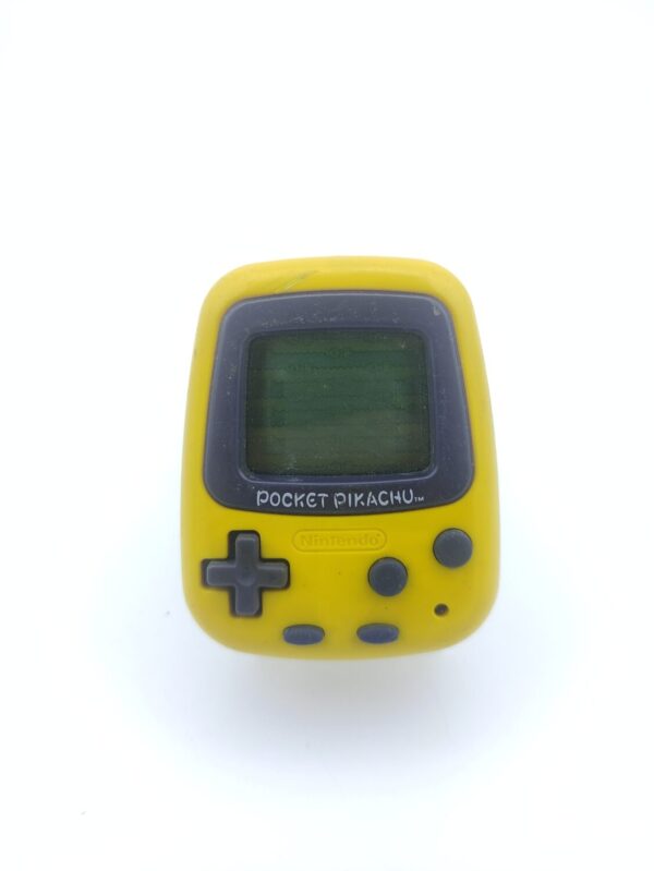 Nintendo Pokemon Pikachu Pocket Game Virtual Pet 1998 Pedometer Boutique-Tamagotchis 2