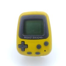 Nintendo Pokemon Pikachu Pocket Game Virtual Pet 1998 Pedometer 6