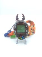 Sodatete Mushiking Caucasia Ookabuto Brown Beetle Sega Virtual Pet Japan Boutique-Tamagotchis 3