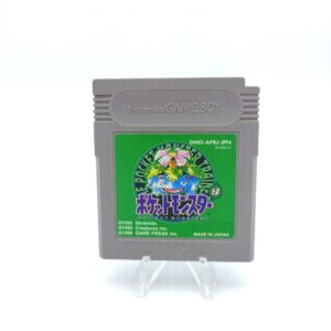 Pokemon Gold Version Nintendo Gameboy Color Game Boy Japan Boutique-Tamagotchis 4