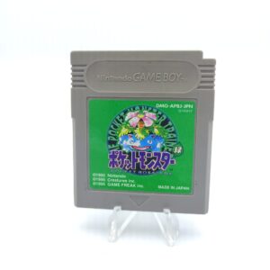 Pokemon Silver Version Nintendo Gameboy Color Game Boy Japan Boutique-Tamagotchis 5