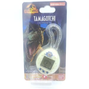Tamagotchi Pui Pui Cream Molcar Molcartchi Bandai Boutique-Tamagotchis 7