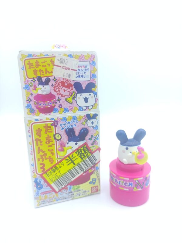Tamagotchi Character Stamp Mimitchi Bandai Boutique-Tamagotchis 2