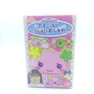 TAMAGOTCHI Case Pink Bandai Boutique-Tamagotchis 5