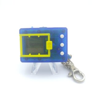 Digimon Digivice Digital Monster Ver 2 White with grey Bandai Boutique-Tamagotchis 5