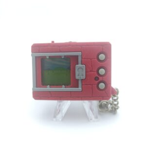Digimon Digivice Digital Monster Ver 1 Red Bandai Boutique-Tamagotchis