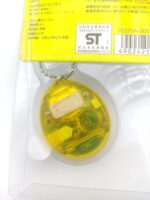 Tamagotchi Original P1/P2 clear yellow Bandai 1997 Boutique-Tamagotchis 5