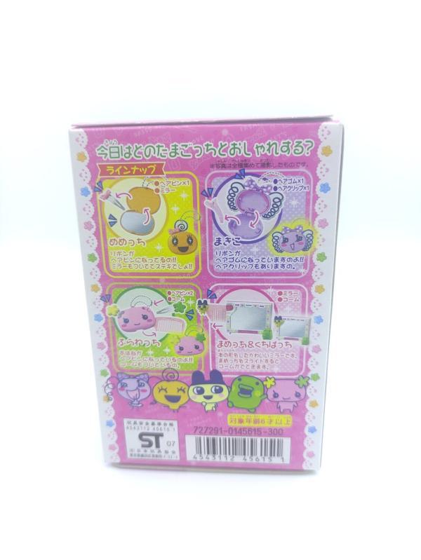 Comb Tamagotchi violetchi purple Bandai Boutique-Tamagotchis 3 Comb Tamagotchi violetchi purple Bandai Boutique-Tamagotchis 3