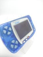Console  BANDAI WonderSwan Color Skeleton Blue WSC Japan Boutique-Tamagotchis 4