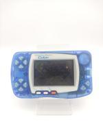 Console  BANDAI WonderSwan Color Skeleton Blue WSC Japan Boutique-Tamagotchis 3