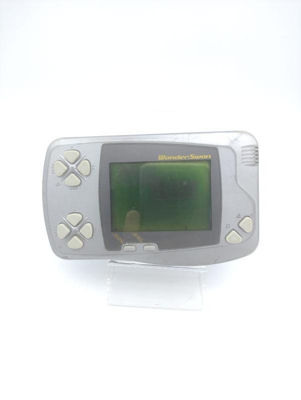 Console  BANDAI WonderSwan Grey SW-001 WS Japan Boutique-Tamagotchis 2