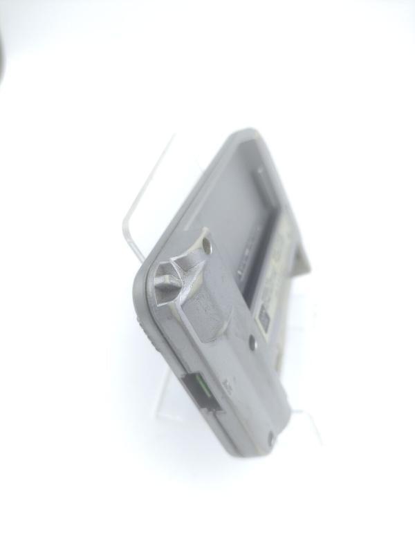 Console  BANDAI WonderSwan Grey SW-001 WS Japan Boutique-Tamagotchis 6