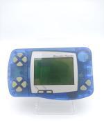 Console  BANDAI WonderSwan Skeleton Blue SW-001 WS Japan Boutique-Tamagotchis 3