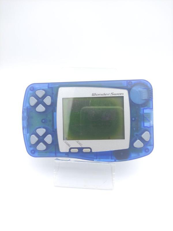 Console  BANDAI WonderSwan Skeleton Blue SW-001 WS Japan Boutique-Tamagotchis 2