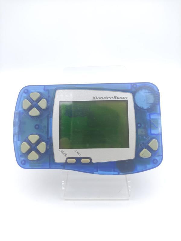 Console  BANDAI WonderSwan Skeleton Blue SW-001 WS Japan Boutique-Tamagotchis 2