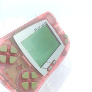 Console  BANDAI WonderSwan Skeleton pink SW-001 WS Japan Boutique-Tamagotchis 2