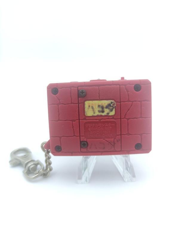 Digimon Digivice Digital Monster Ver 1 Red Bandai Boutique-Tamagotchis 3