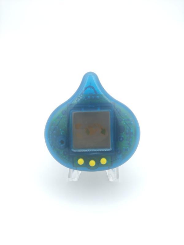 Dragon Quest Slime Virtual Pet Pedometer Arukundesu Enix Clear Blue Boutique-Tamagotchis 2