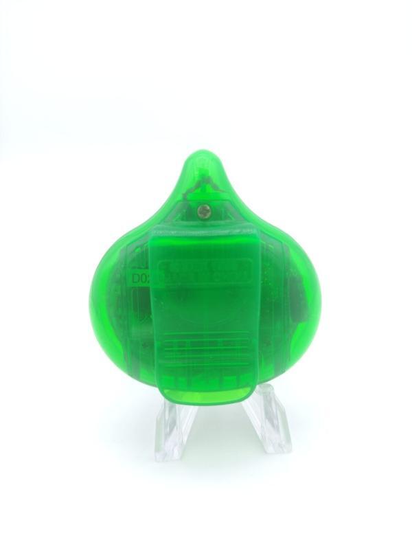 Dragon Quest Slime Virtual Pet Pedometer Arukundesu Enix Clear green Boutique-Tamagotchis 3 Dragon Quest Slime Virtual Pet Pedometer Arukundesu Enix Clear green Boutique-Tamagotchis 3