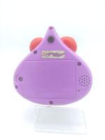 Hoppe-chan Cheeks chan Sui Colle Ribbon Purple Hoppe chan 2013 TAKARA Tomy Boutique-Tamagotchis 4