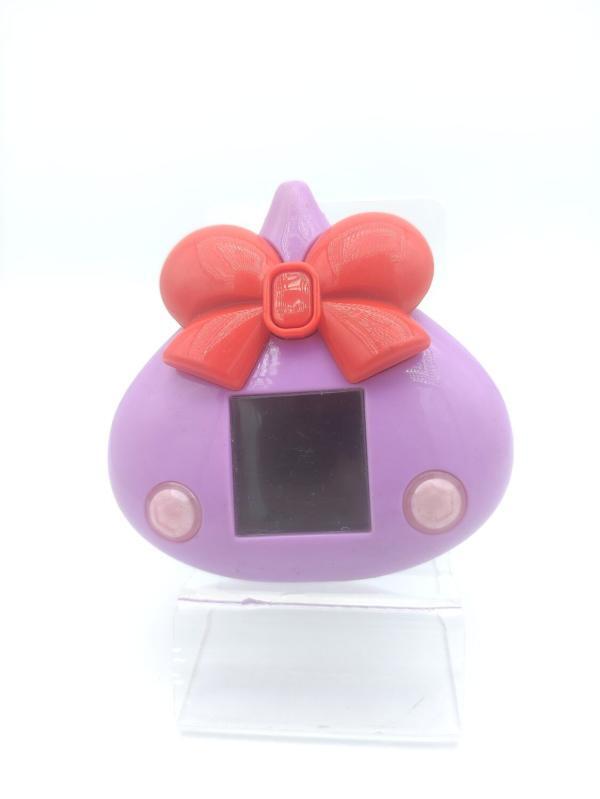 Hoppe-chan Cheeks chan Sui Colle Ribbon Purple Hoppe chan 2013 TAKARA Tomy Boutique-Tamagotchis 2