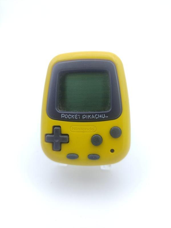 Nintendo Pokemon Pikachu Pocket Game Virtual Pet 1998 Pedometer Boutique-Tamagotchis 2