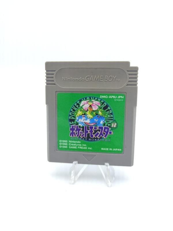 Pokemon Green Version Nintendo Gameboy Color Game Boy Japan Boutique-Tamagotchis 2