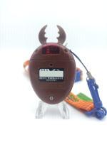 Sodatete Mushiking Caucasia Ookabuto Brown Beetle Sega Virtual Pet Japan Boutique-Tamagotchis 4