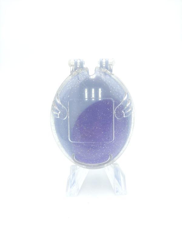 Tamagotchi Case Angelgotchi Bleu Blue Bandai Boutique-Tamagotchis 2