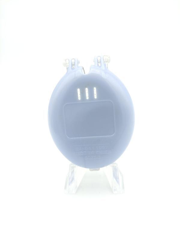 Tamagotchi Case Angelgotchi Bleu Blue Bandai Boutique-Tamagotchis 3