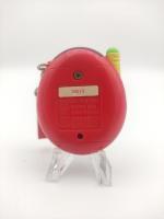 Tamagotchi Keitai Kaitsuu! Tamagotchi Plus Akai Apple Red Bandai Boutique-Tamagotchis 4