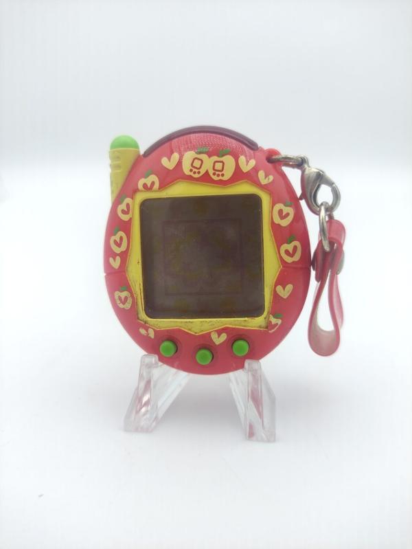Tamagotchi Keitai Kaitsuu! Tamagotchi Plus Akai Apple Red Bandai Boutique-Tamagotchis 2