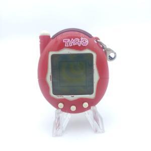 Tamagotchi Keitai Kaitsuu Tamagotchi Plus Red Bandai Boutique-Tamagotchis